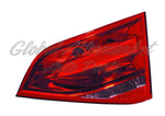 TRUNK LAMP LH (BACK-UP LAMP) BULB TYPE HQ — photo 1