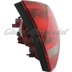 TRUNK LAMP LH (BACK-UP LAMP) BULB TYPE HQ — photo 3