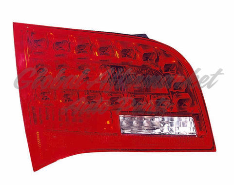 2006-2008 Audi A6 Trunk LAMP Left (Back-Up Lamp) HQ | SKU AU2802103 | Global JDM Auto Parts