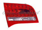 TRUNK LAMP LH (BACK-UP LAMP) WGN HQ — photo 1