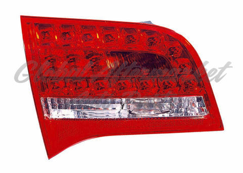 2009-2011 Audi A6 Trunk LAMP Left (Back-Up Lamp) Wagon HQ | SKU AU2802104 | Global JDM Auto Parts