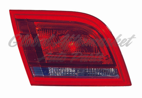 TRUNK LAMP LH (BACK-UP LAMP) HQ