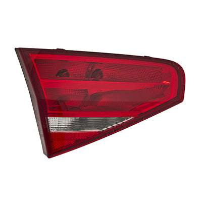 TRUNK LAMP LH (BACK-UP LAMP) SDN HQ