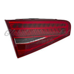 TRUNK LAMP LH (BACK-UP LAMP) LED SDN HQ — photo 1