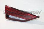 TRUNK LAMP LH LED W/O DYNAMIC TURN SIGNAL STD ON PREMIUM AND PREMIUM PLUS TRIM LEVEL HQ — photo 2