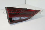 TRUNK LAMP LH LED W/O DYNAMIC TURN SIGNAL STD ON PREMIUM AND PREMIUM PLUS TRIM LEVEL HQ — photo 3