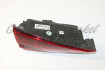 TRUNK LAMP LH LED W/O DYNAMIC TURN SIGNAL STD ON PREMIUM AND PREMIUM PLUS TRIM LEVEL HQ — photo 4