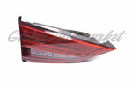 TRUNK LAMP LH LED W/DYNAMIC TURN SIGNAL STD ON S3 AND A3 PRESTIGE TRIM HQ — photo 1