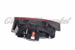 TRUNK LAMP LH LED W/DYNAMIC TURN SIGNAL STD ON S3 AND A3 PRESTIGE TRIM HQ — photo 4