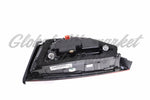 TRUNK LAMP LH LED W/DYNAMIC TURN SIGNAL STD ON S3 AND A3 PRESTIGE TRIM HQ — photo 5