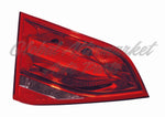 TRUNK LAMP RH (BACK-UP LAMP) BULB TYPE HQ — photo 1