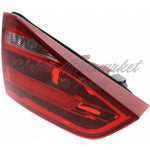 TRUNK LAMP RH (BACK-UP LAMP) BULB TYPE HQ — photo 2