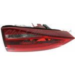TRUNK LAMP RH (BACK-UP LAMP) BULB TYPE HQ — photo 4