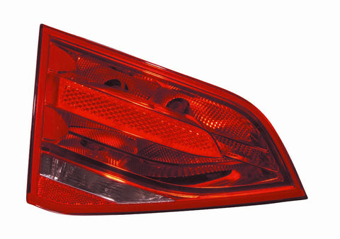 TRUNK LAMP RH (BACK-UP LAMP) BULB TYPE HQ