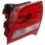 TRUNK LAMP RH (BACK-UP LAMP) WGN HQ — photo 3