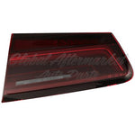 TRUNK LAMP RH (BACK-UP LAMP) LED SDN HQ — photo 1