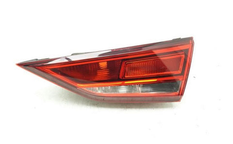 TRUNK LAMP RH LED W/O DYNAMIC TURN SIGNAL STD ON PREMIUM AND PREMIUM PLUS TRIM LEVEL HQ