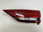 TRUNK LAMP RH LED W/DYNAMIC TURN SIGNAL STD ON S3 AND A3 PRESTIGE TRIM HQ — photo 5