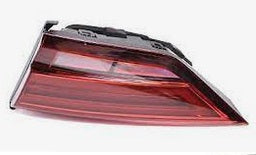 TRUNK LAMP RH LED W/DYNAMIC TURN SIGNAL STD ON S3 AND A3 PRESTIGE TRIM HQ