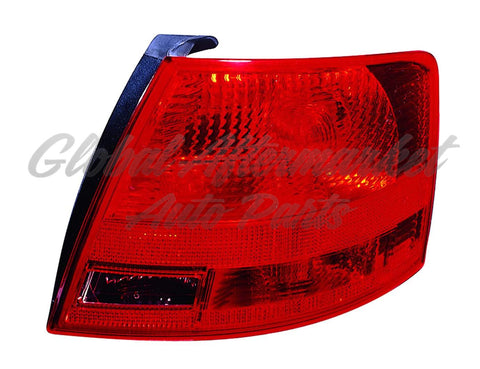 TAIL LAMP LH WGN HQ
