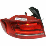 TAIL LAMP LH BULB TYPE SDN HQ — photo 3