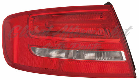 TAIL LAMP LH WGN BULB TYPE HQ