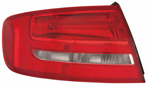 TAIL LAMP LH WGN BULB TYPE HQ