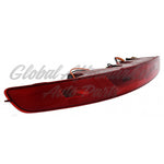 TAIL LAMP LH LOWER MOUNTED ON BUMPER HQ — photo 4