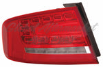 TAIL LAMP LH LEDTYPE SDN HQ — photo 1
