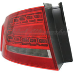 TAIL LAMP LH LEDTYPE SDN HQ — photo 2