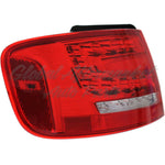 TAIL LAMP LH LEDTYPE SDN HQ — photo 3