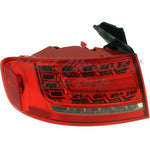 TAIL LAMP LH LEDTYPE SDN HQ — photo 4