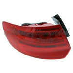 TAIL LAMP LH FOR 2008 FROM VIN A112779 HQ — photo 2