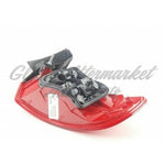 TAIL LAMP LH FOR 2008 FROM VIN A112779 HQ — photo 3