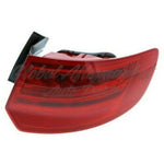 TAIL LAMP LH FOR 2008 FROM VIN A112779 HQ — photo 4