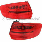 TAIL LAMP LH FOR 2008 FROM VIN A112779 HQ — photo 5