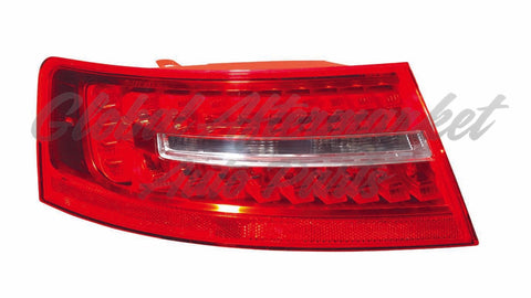TAIL LAMP LH SDN HQ