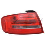 TAIL LAMP LH SDN HQ — photo 1