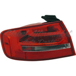TAIL LAMP LH SDN HQ — photo 2