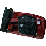 TAIL LAMP LH SDN HQ — photo 4