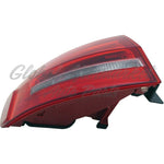 TAIL LAMP LH SDN HQ — photo 5