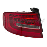 TAIL LAMP LH LED SDN HQ — photo 1