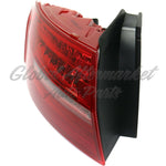TAIL LAMP LH LED SDN HQ — photo 3