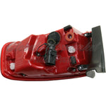 TAIL LAMP LH LED SDN HQ — photo 4