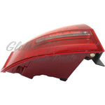 TAIL LAMP LH LED SDN HQ — photo 5