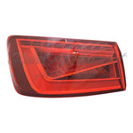 TAIL LAMP LH SDN HQ — photo 1