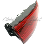 TAIL LAMP LH SDN HQ — photo 3