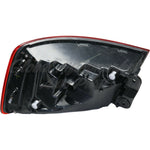 TAIL LAMP LH SDN HQ — photo 4