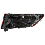 TAIL LAMP LH LED BODY MOUNTED FOR FITMENT UPTO 5/17 HQ — photo 2