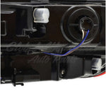 TAIL LAMP LH LED BODY MOUNTED FOR FITMENT UPTO 5/17 CAPA — photo 3